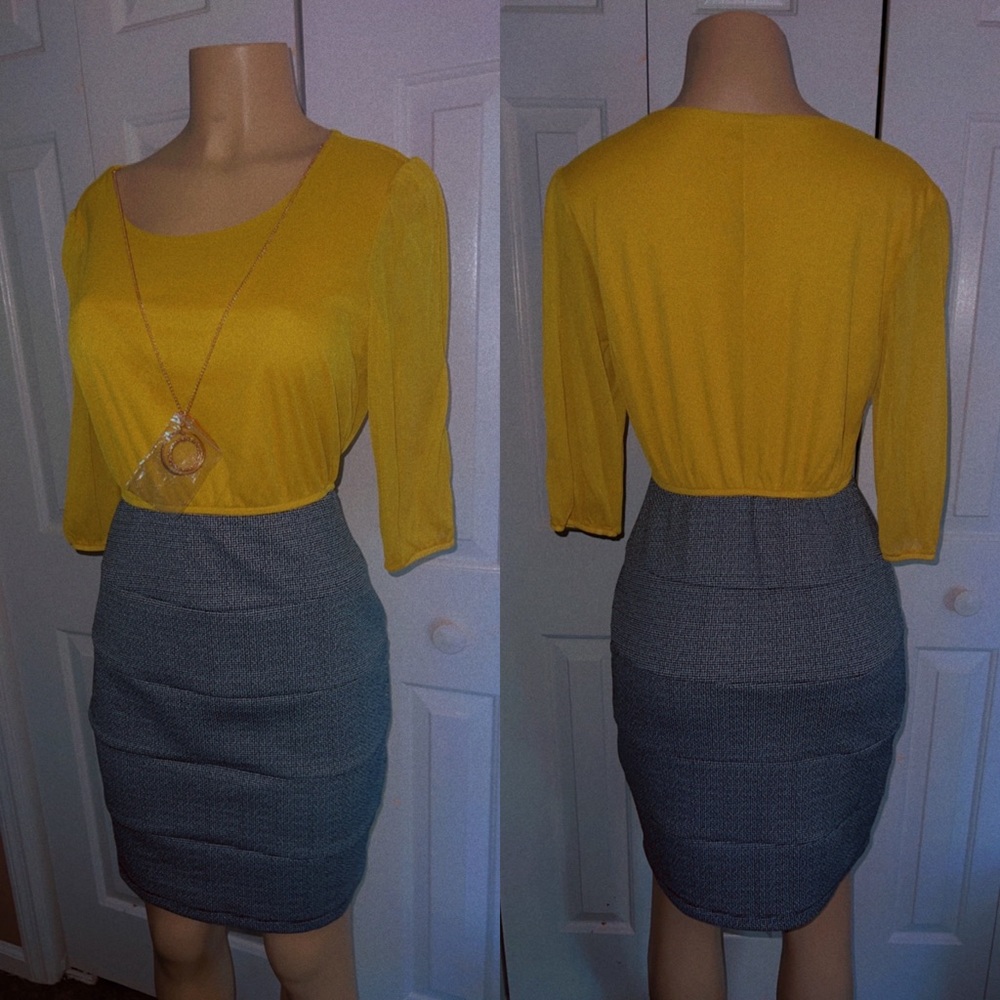 Women casual dress
